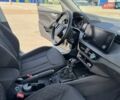 Серый Шкода KAMIQ, объемом двигателя 1.6 л и пробегом 30 тыс. км за 21500 $, фото 27 на Automoto.ua