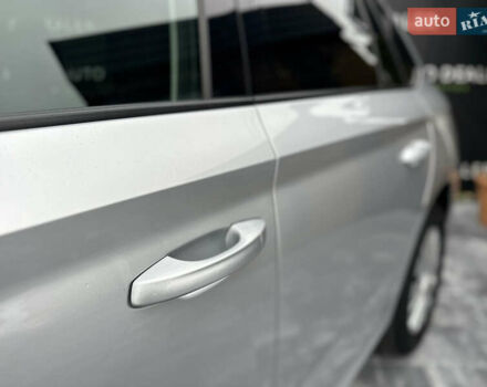 Серый Шкода KAMIQ, объемом двигателя 1.6 л и пробегом 56 тыс. км за 17800 $, фото 18 на Automoto.ua