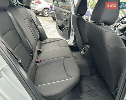 Серый Шкода KAMIQ, объемом двигателя 1.6 л и пробегом 56 тыс. км за 17800 $, фото 56 на Automoto.ua