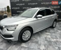 Серый Шкода KAMIQ, объемом двигателя 1.6 л и пробегом 56 тыс. км за 17800 $, фото 4 на Automoto.ua