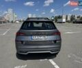 Серый Шкода KAMIQ, объемом двигателя 1.6 л и пробегом 30 тыс. км за 21700 $, фото 63 на Automoto.ua
