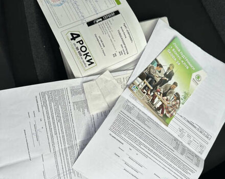 Серый Шкода KAMIQ, объемом двигателя 1.6 л и пробегом 56 тыс. км за 17800 $, фото 73 на Automoto.ua