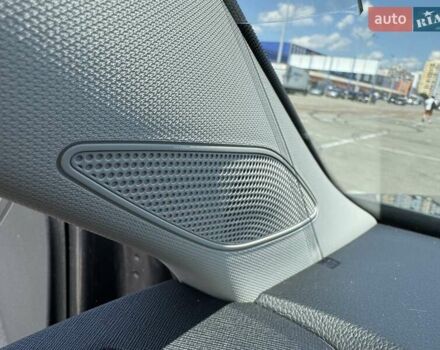 Серый Шкода KAMIQ, объемом двигателя 1.6 л и пробегом 30 тыс. км за 21700 $, фото 51 на Automoto.ua