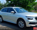 Серый Шкода KAMIQ, объемом двигателя 1.6 л и пробегом 8 тыс. км за 23000 $, фото 1 на Automoto.ua