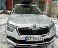 Серый Шкода KAMIQ, объемом двигателя 1.6 л и пробегом 55 тыс. км за 21000 $, фото 1 на Automoto.ua