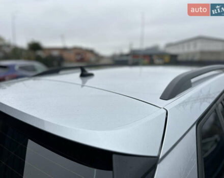 Серый Шкода KAMIQ, объемом двигателя 1.6 л и пробегом 56 тыс. км за 17800 $, фото 21 на Automoto.ua