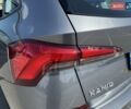 Серый Шкода KAMIQ, объемом двигателя 1.6 л и пробегом 30 тыс. км за 21500 $, фото 20 на Automoto.ua