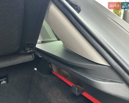 Серый Шкода KAMIQ, объемом двигателя 1.6 л и пробегом 56 тыс. км за 17800 $, фото 50 на Automoto.ua