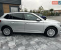 Серый Шкода KAMIQ, объемом двигателя 1.6 л и пробегом 56 тыс. км за 17800 $, фото 10 на Automoto.ua
