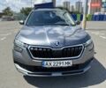 Серый Шкода KAMIQ, объемом двигателя 1.6 л и пробегом 30 тыс. км за 21500 $, фото 35 на Automoto.ua