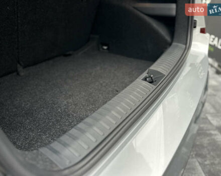 Серый Шкода KAMIQ, объемом двигателя 1.6 л и пробегом 56 тыс. км за 17800 $, фото 52 на Automoto.ua