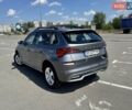 Серый Шкода KAMIQ, объемом двигателя 1.6 л и пробегом 30 тыс. км за 21500 $, фото 3 на Automoto.ua