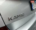 Серый Шкода KAMIQ, объемом двигателя 1.6 л и пробегом 56 тыс. км за 17800 $, фото 27 на Automoto.ua