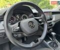 Серый Шкода KAMIQ, объемом двигателя 1.6 л и пробегом 30 тыс. км за 21700 $, фото 12 на Automoto.ua