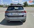 Серый Шкода KAMIQ, объемом двигателя 1.6 л и пробегом 30 тыс. км за 21700 $, фото 37 на Automoto.ua