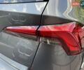 Серый Шкода KAMIQ, объемом двигателя 1.6 л и пробегом 30 тыс. км за 21500 $, фото 43 на Automoto.ua
