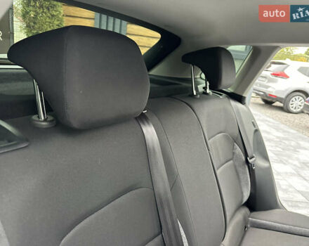 Серый Шкода KAMIQ, объемом двигателя 1.6 л и пробегом 56 тыс. км за 17800 $, фото 58 на Automoto.ua