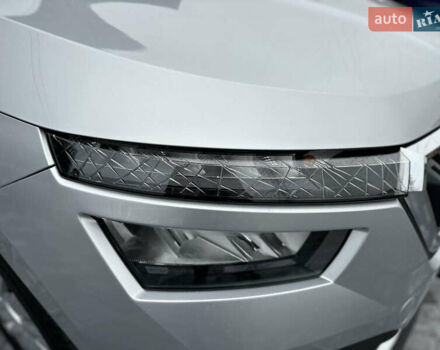 Серый Шкода KAMIQ, объемом двигателя 1.6 л и пробегом 56 тыс. км за 17800 $, фото 13 на Automoto.ua