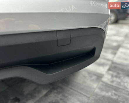 Серый Шкода KAMIQ, объемом двигателя 1.6 л и пробегом 56 тыс. км за 17800 $, фото 53 на Automoto.ua