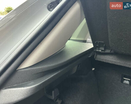 Серый Шкода KAMIQ, объемом двигателя 1.6 л и пробегом 56 тыс. км за 17800 $, фото 51 на Automoto.ua