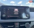 Серый Шкода KAMIQ, объемом двигателя 1.6 л и пробегом 30 тыс. км за 21500 $, фото 31 на Automoto.ua