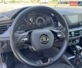 Серый Шкода KAMIQ, объемом двигателя 1.6 л и пробегом 30 тыс. км за 21500 $, фото 8 на Automoto.ua