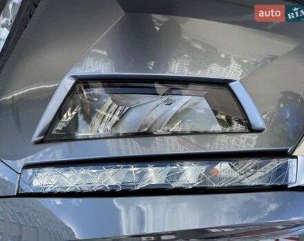Серый Шкода KAMIQ, объемом двигателя 1.6 л и пробегом 30 тыс. км за 21700 $, фото 6 на Automoto.ua