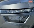 Серый Шкода KAMIQ, объемом двигателя 1.6 л и пробегом 30 тыс. км за 21700 $, фото 70 на Automoto.ua