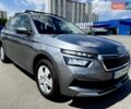 Серый Шкода KAMIQ, объемом двигателя 1.6 л и пробегом 30 тыс. км за 21500 $, фото 34 на Automoto.ua