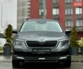 Серый Шкода KAMIQ, объемом двигателя 1.6 л и пробегом 6 тыс. км за 21800 $, фото 2 на Automoto.ua