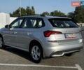 Серый Шкода KAMIQ, объемом двигателя 1.6 л и пробегом 59 тыс. км за 21200 $, фото 12 на Automoto.ua