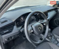 Серый Шкода KAMIQ, объемом двигателя 1.6 л и пробегом 22 тыс. км за 22650 $, фото 4 на Automoto.ua
