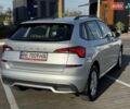 Серый Шкода KAMIQ, объемом двигателя 1.6 л и пробегом 59 тыс. км за 21200 $, фото 7 на Automoto.ua