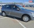 Серый Шкода KAMIQ, объемом двигателя 1.6 л и пробегом 21 тыс. км за 19200 $, фото 5 на Automoto.ua