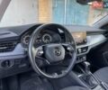 Серый Шкода KAMIQ, объемом двигателя 1.6 л и пробегом 59 тыс. км за 21200 $, фото 24 на Automoto.ua