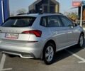 Серый Шкода KAMIQ, объемом двигателя 1.6 л и пробегом 59 тыс. км за 21200 $, фото 9 на Automoto.ua