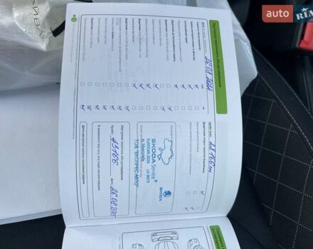 Серый Шкода KAMIQ, объемом двигателя 1.6 л и пробегом 59 тыс. км за 21200 $, фото 33 на Automoto.ua