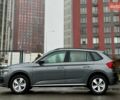 Серый Шкода KAMIQ, объемом двигателя 1.6 л и пробегом 6 тыс. км за 21800 $, фото 9 на Automoto.ua