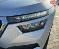 Серый Шкода KAMIQ, объемом двигателя 1.6 л и пробегом 59 тыс. км за 21200 $, фото 14 на Automoto.ua