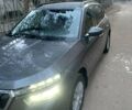 Серый Шкода KAMIQ, объемом двигателя 1.6 л и пробегом 16 тыс. км за 18500 $, фото 1 на Automoto.ua