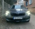 Серый Шкода KAMIQ, объемом двигателя 1.6 л и пробегом 16 тыс. км за 18500 $, фото 1 на Automoto.ua