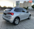 Серый Шкода KAMIQ, объемом двигателя 1.6 л и пробегом 22 тыс. км за 22650 $, фото 2 на Automoto.ua