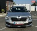 Серый Шкода KAMIQ, объемом двигателя 1.6 л и пробегом 59 тыс. км за 21200 $, фото 1 на Automoto.ua