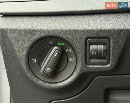 Серый Шкода KAMIQ, объемом двигателя 1.6 л и пробегом 6 тыс. км за 21800 $, фото 18 на Automoto.ua