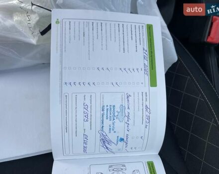 Серый Шкода KAMIQ, объемом двигателя 1.6 л и пробегом 59 тыс. км за 21200 $, фото 32 на Automoto.ua