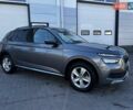 Серый Шкода KAMIQ, объемом двигателя 1.6 л и пробегом 19 тыс. км за 22000 $, фото 1 на Automoto.ua