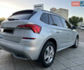 Сірий Шкода KAMIQ, об'ємом двигуна 1.6 л та пробігом 22 тис. км за 22500 $, фото 10 на Automoto.ua