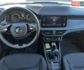 Серый Шкода KAMIQ, объемом двигателя 1.6 л и пробегом 19 тыс. км за 22000 $, фото 4 на Automoto.ua