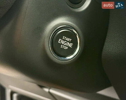 Серый Шкода KAMIQ, объемом двигателя 1.6 л и пробегом 6 тыс. км за 21800 $, фото 23 на Automoto.ua