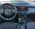 Серый Шкода KAMIQ, объемом двигателя 1.6 л и пробегом 19 тыс. км за 22000 $, фото 10 на Automoto.ua